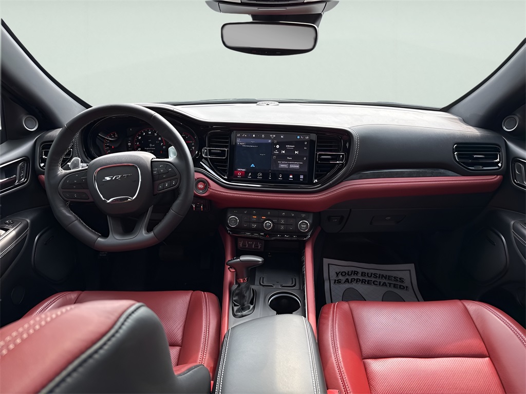 2023 Dodge Durango