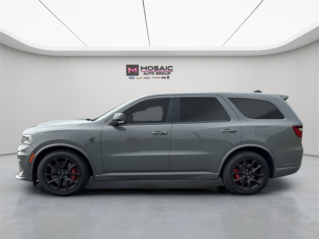 2023 Dodge Durango