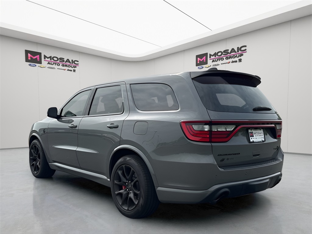 2023 Dodge Durango