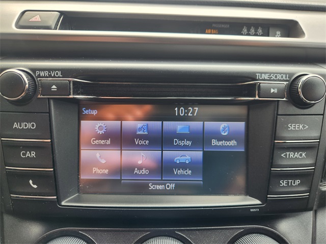 2018 Toyota RAV4 LE Silver at Don McGill Toyota