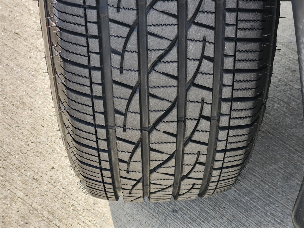 2016 Honda CR-V EX-L Blue at Autostrade