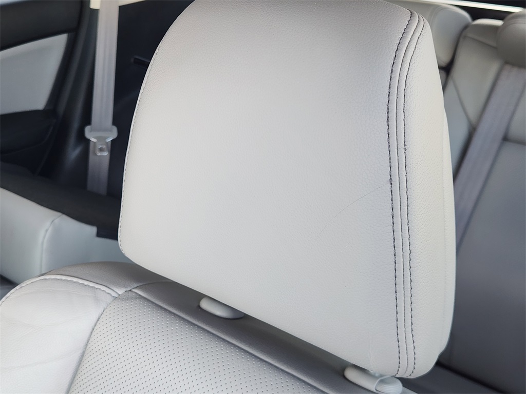 2016 Honda CR-V EX-L Blue at Autostrade