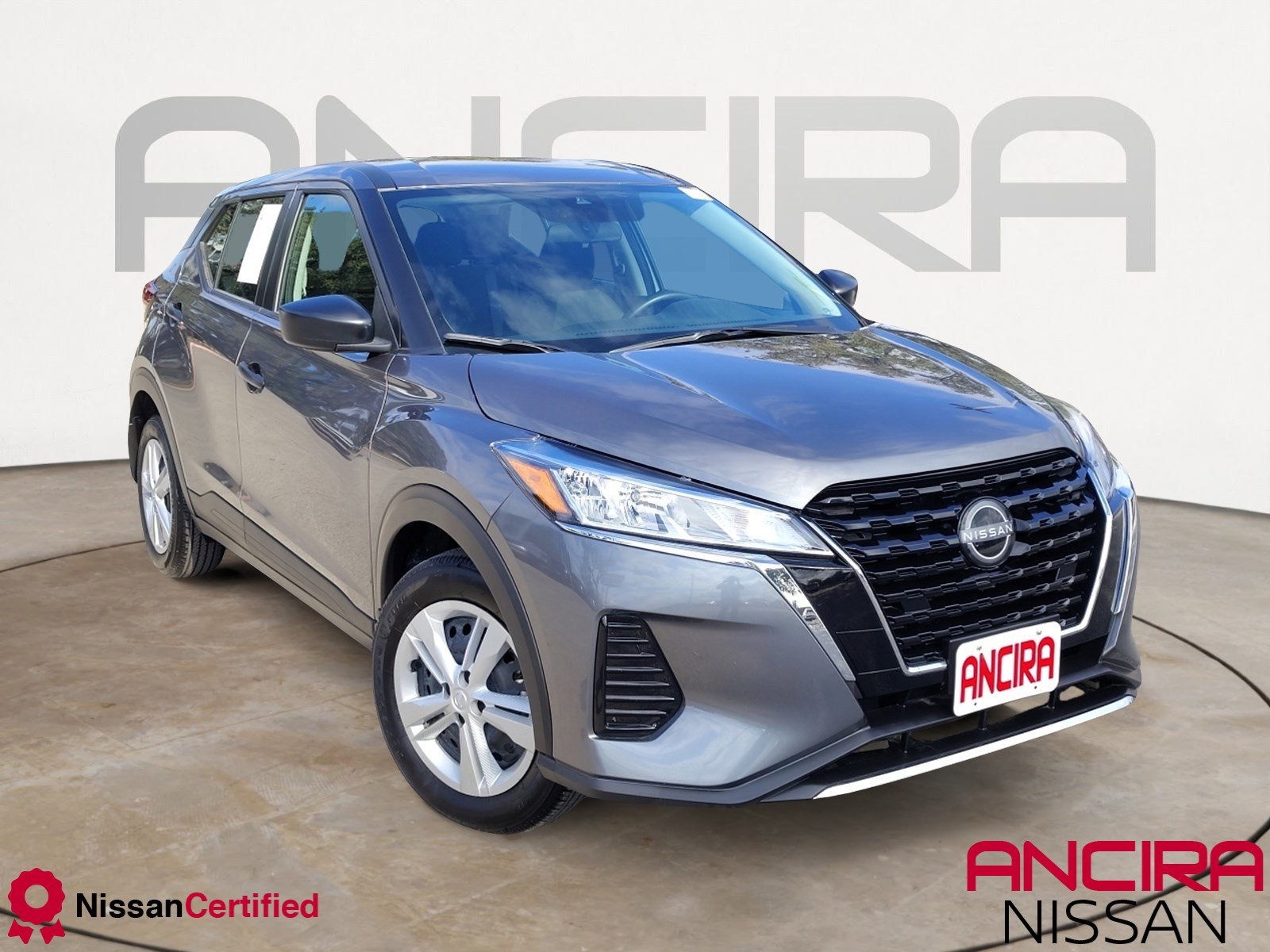 Used Car 2024 Nissan Kicks  S For Sale Under $20,000 In San Antonio, Texas