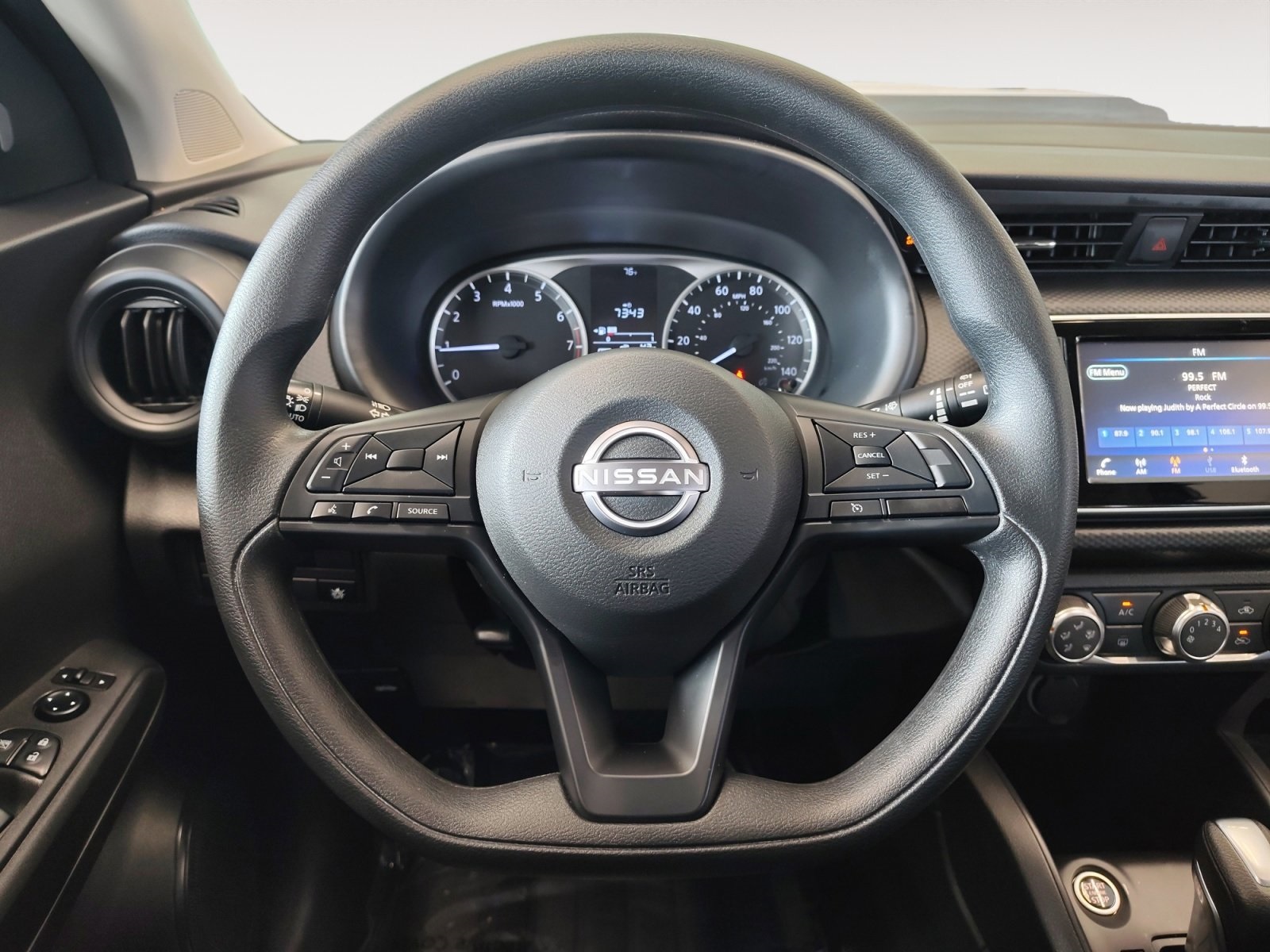 Used Car 2024 Nissan Kicks  S For Sale Under $20,000 In San Antonio, Texas