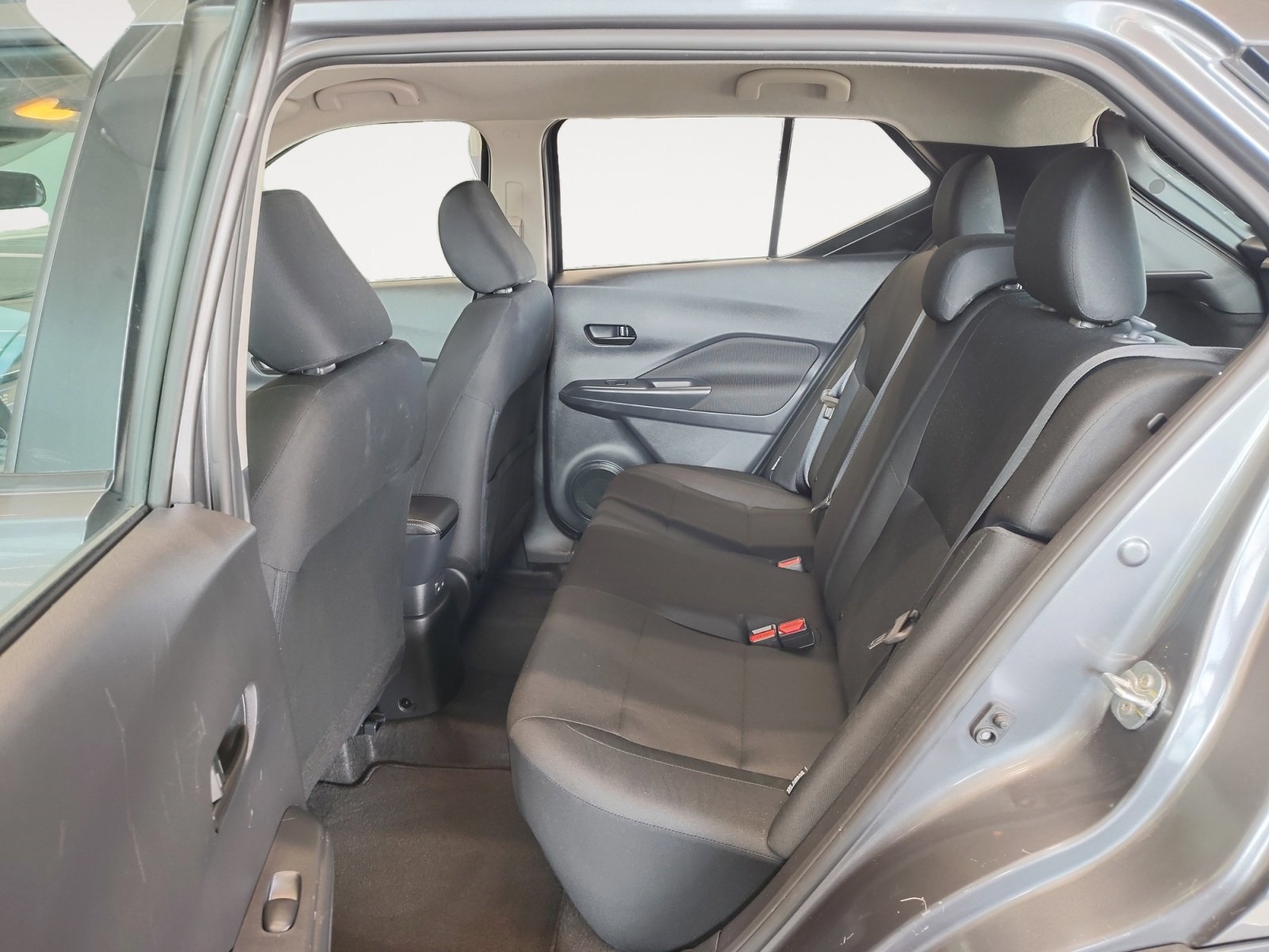 Used Car 2024 Nissan Kicks  S For Sale Under $20,000 In San Antonio, Texas