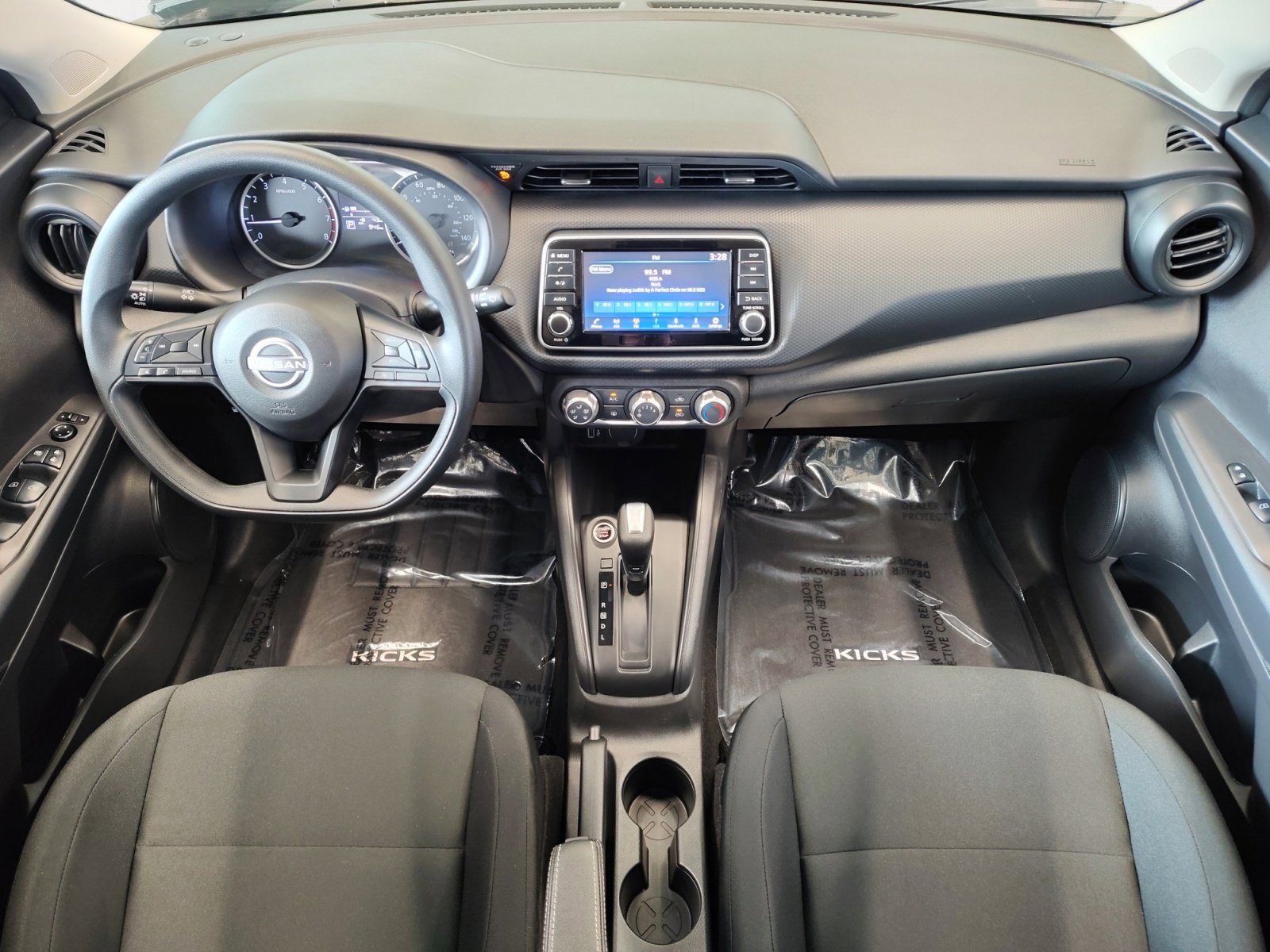 Used Car 2024 Nissan Kicks  S For Sale Under $20,000 In San Antonio, Texas