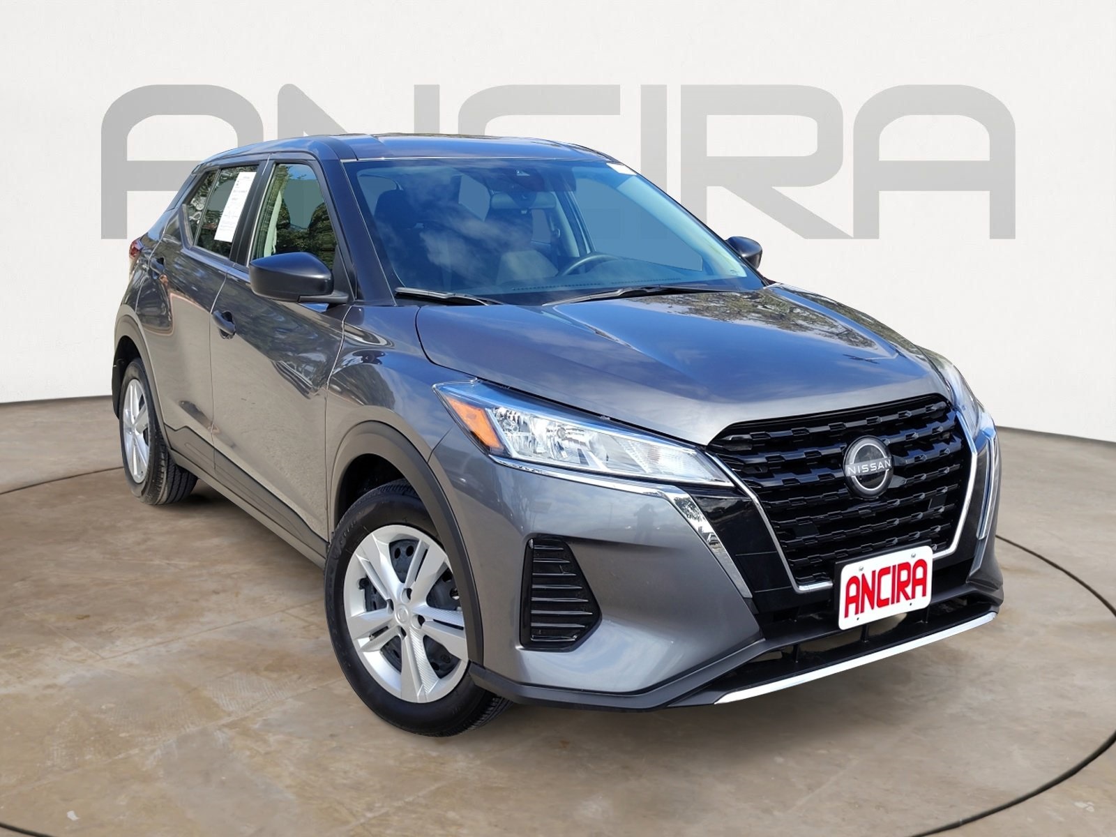 Used Car 2024 Nissan Kicks  S For Sale Under $20,000 In San Antonio, Texas