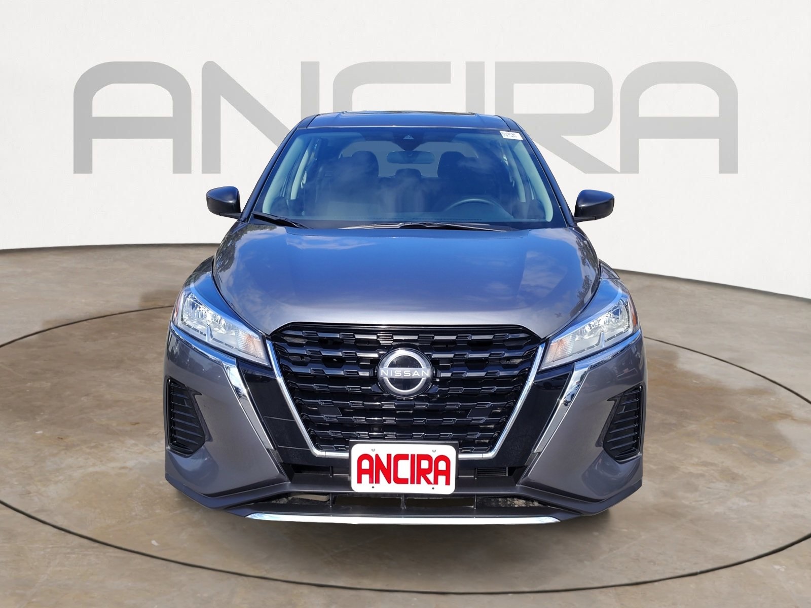 Used Car 2024 Nissan Kicks  S For Sale Under $20,000 In San Antonio, Texas