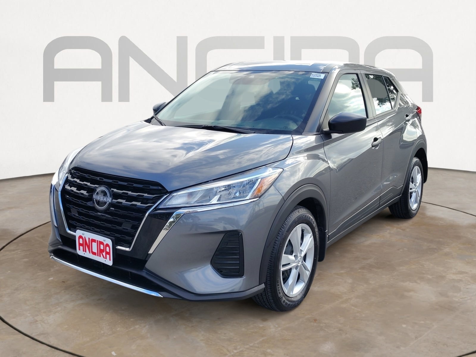 Used Car 2024 Nissan Kicks  S For Sale Under $20,000 In San Antonio, Texas