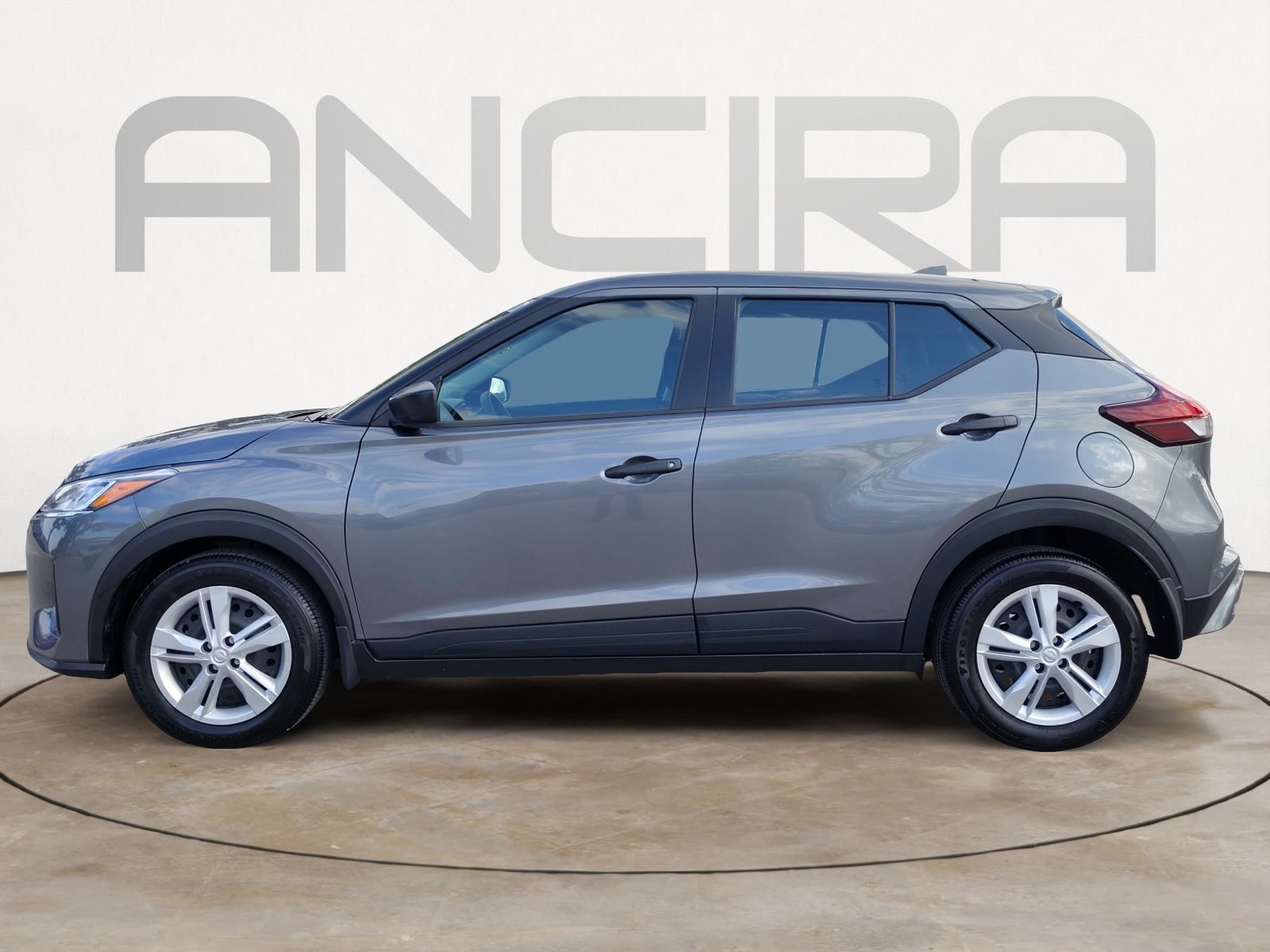 Used Car 2024 Nissan Kicks  S For Sale Under $20,000 In San Antonio, Texas