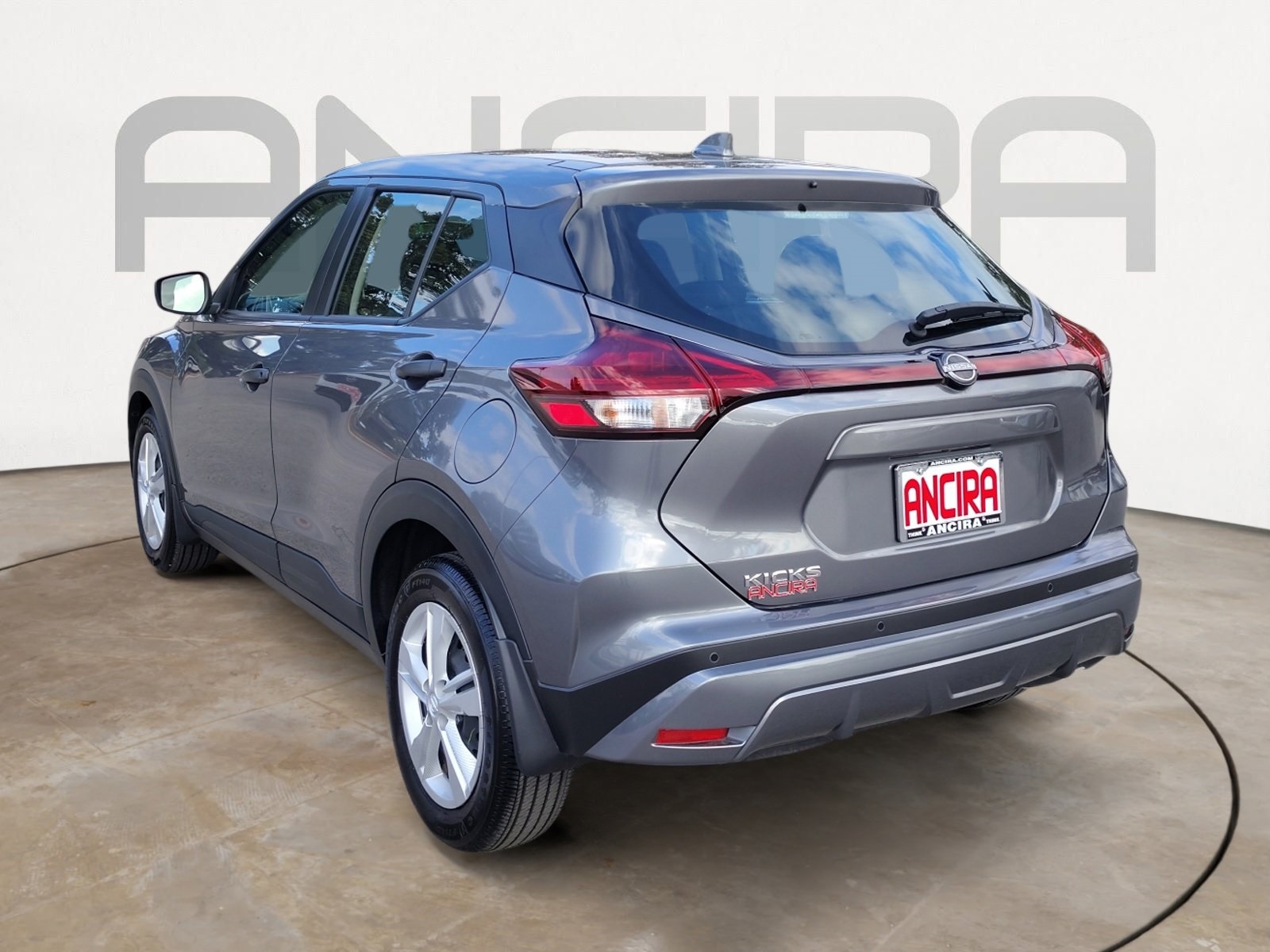 Used Car 2024 Nissan Kicks  S For Sale Under $20,000 In San Antonio, Texas