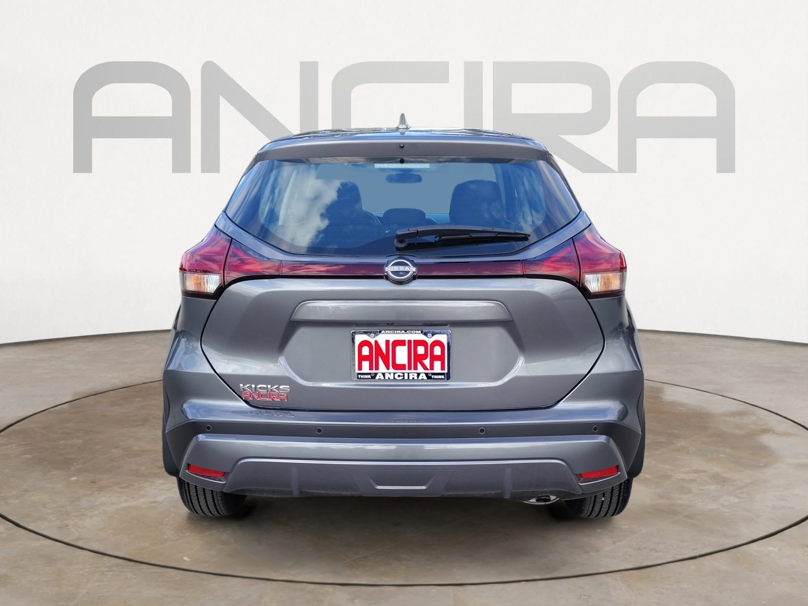 Used Car 2024 Nissan Kicks  S For Sale Under $20,000 In San Antonio, Texas