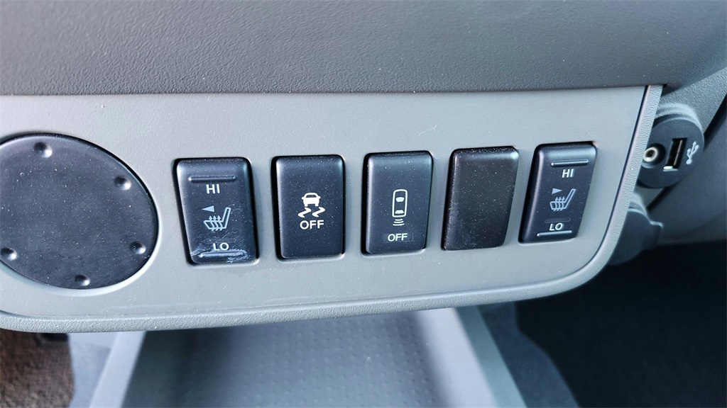 2019 Nissan Frontier