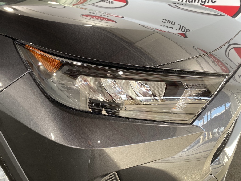 Thumbnail: 2025 Toyota RAV4 - 10