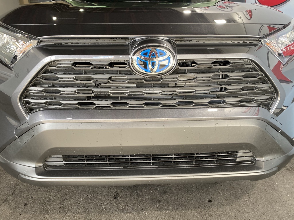 Thumbnail: 2025 Toyota RAV4 - 11