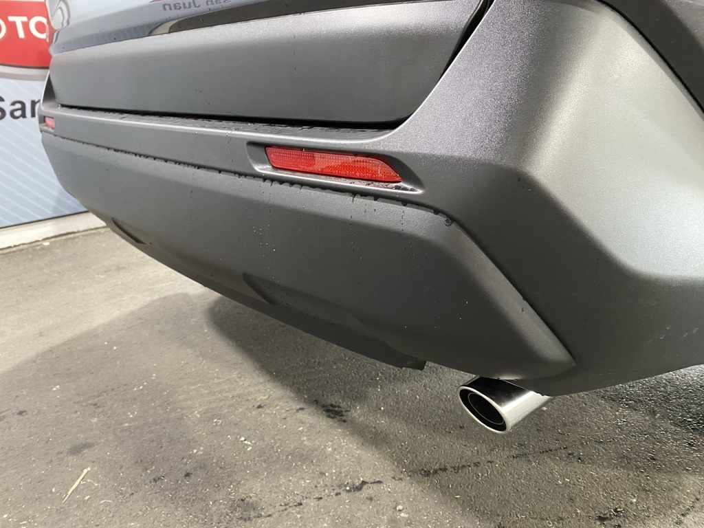 Thumbnail: 2025 Toyota RAV4 - 15