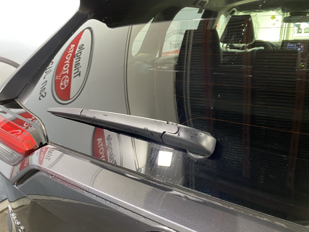 Thumbnail: 2025 Toyota RAV4 - 16