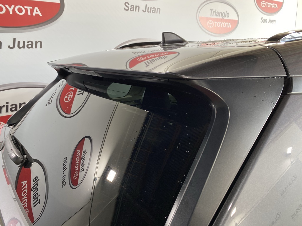 Thumbnail: 2025 Toyota RAV4 - 17