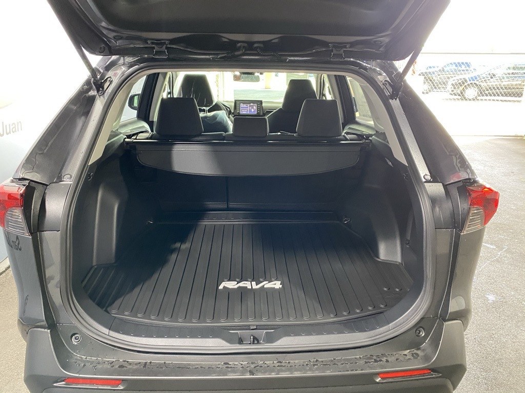 Thumbnail: 2025 Toyota RAV4 - 20