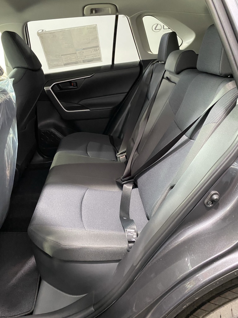 Thumbnail: 2025 Toyota RAV4 - 24