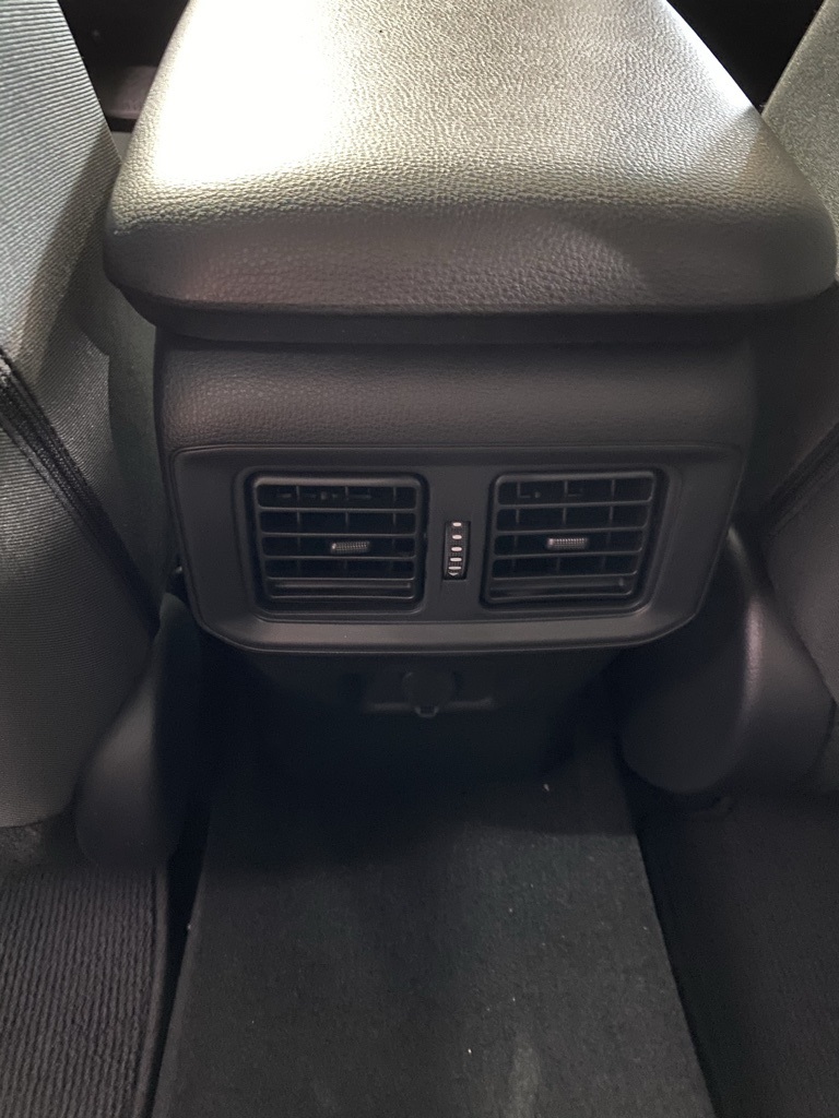 Thumbnail: 2025 Toyota RAV4 - 25