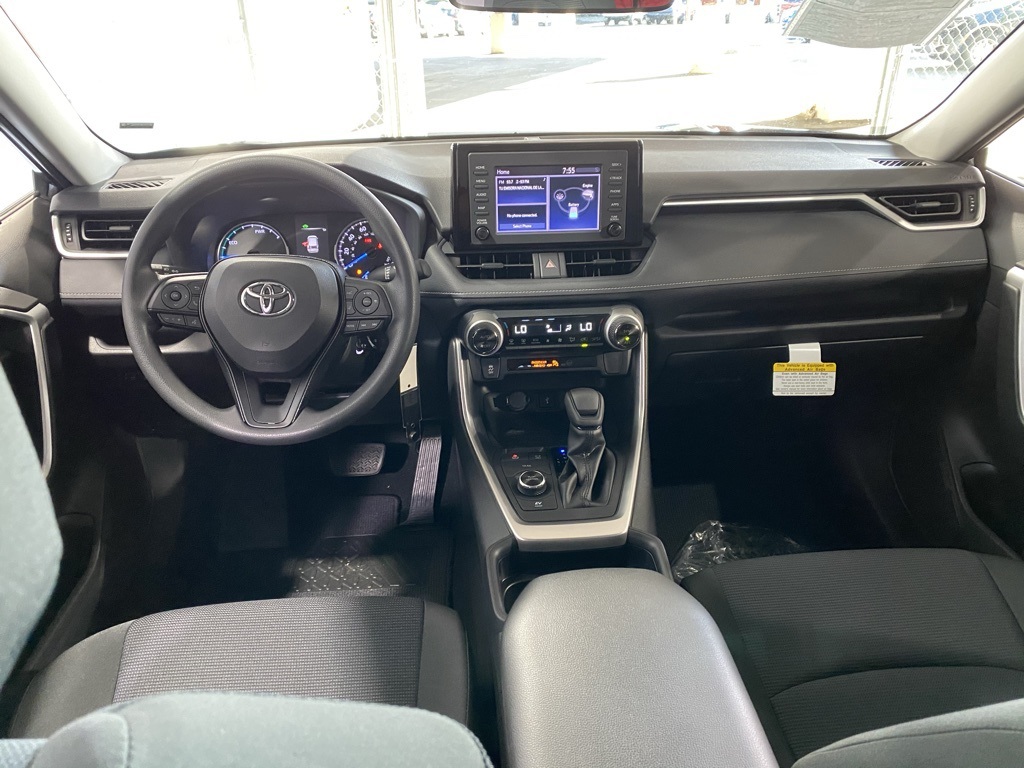 Thumbnail: 2025 Toyota RAV4 - 26