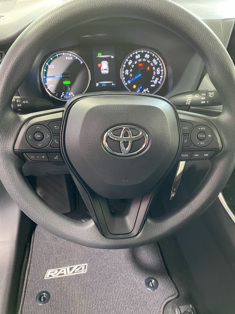Thumbnail: 2025 Toyota RAV4 - 31