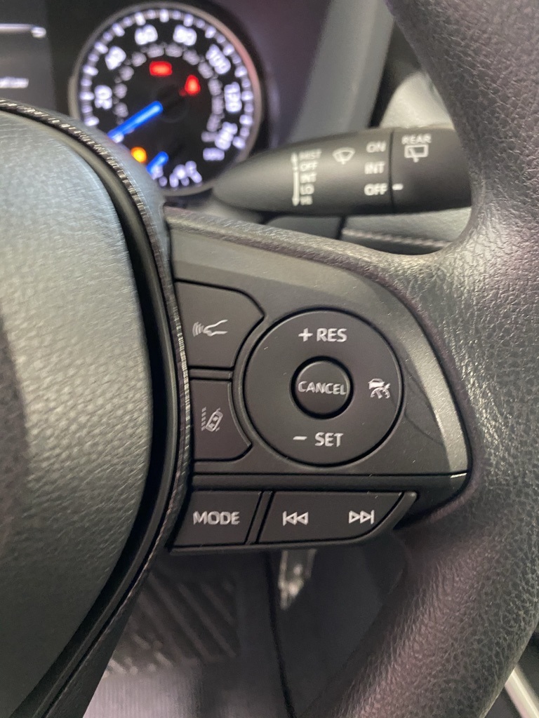 Thumbnail: 2025 Toyota RAV4 - 32