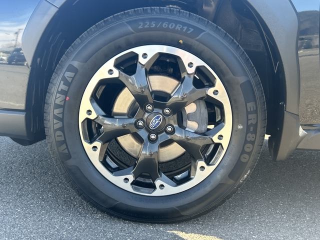 Used 2022 Subaru Crosstrek Premium