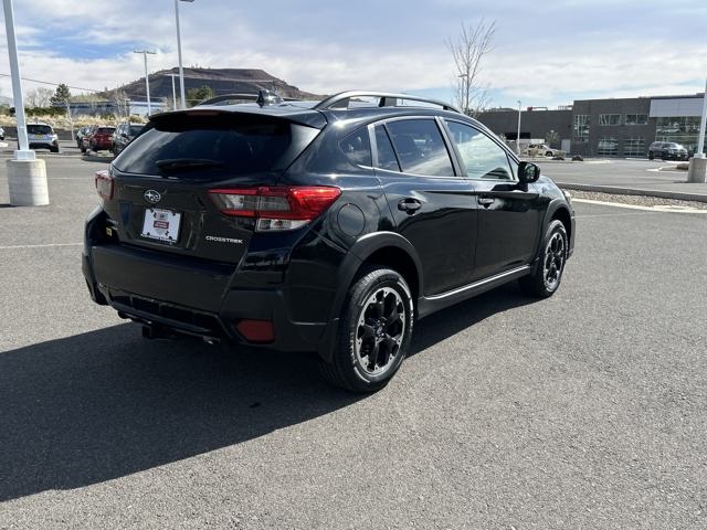 Used 2022 Subaru Crosstrek Premium