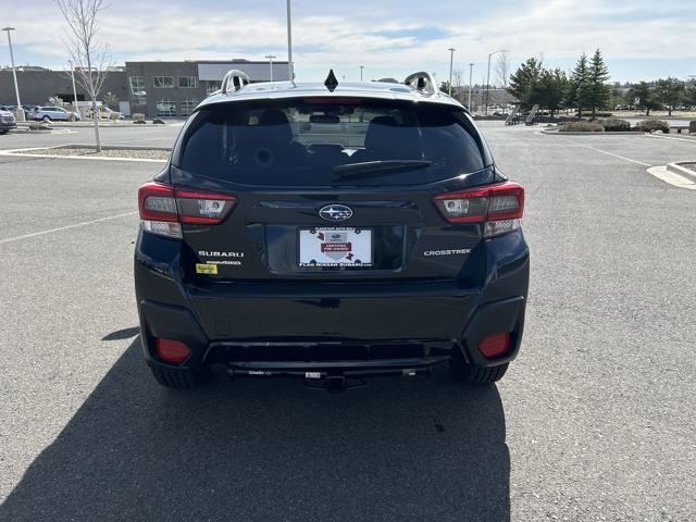 Used 2022 Subaru Crosstrek Premium