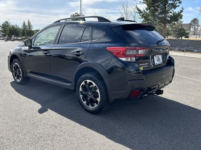 Used 2022 Subaru Crosstrek Premium