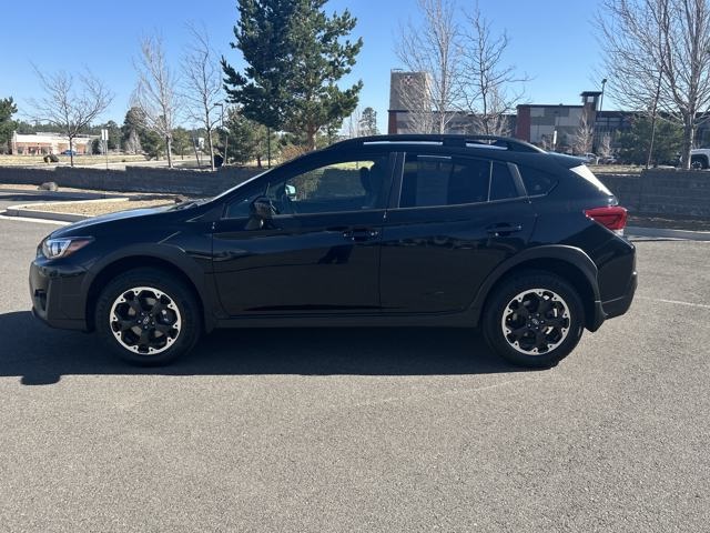 Used 2022 Subaru Crosstrek Premium