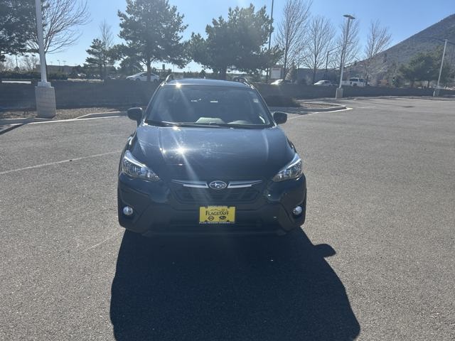 Used 2022 Subaru Crosstrek Premium