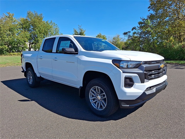 2026 Chevrolet Colorado LT for sale at PATRIOT CHEVROLET OF WARMINSTER