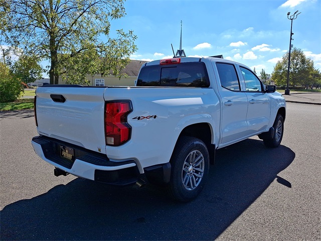 2026 Chevrolet Colorado LT for sale at PATRIOT CHEVROLET OF WARMINSTER