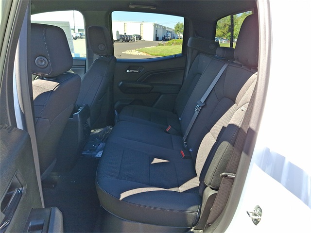 2026 Chevrolet Colorado LT for sale at PATRIOT CHEVROLET OF WARMINSTER