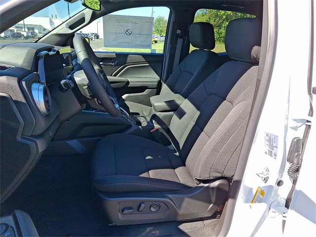 2026 Chevrolet Colorado LT for sale at PATRIOT CHEVROLET OF WARMINSTER