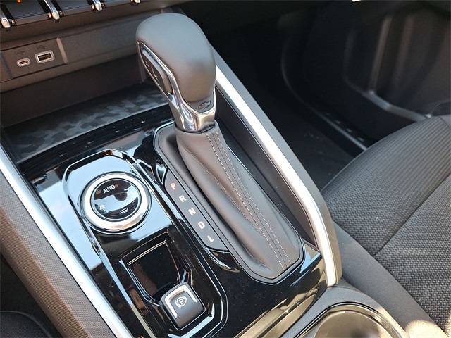 2026 Chevrolet Colorado LT for sale at PATRIOT CHEVROLET OF WARMINSTER