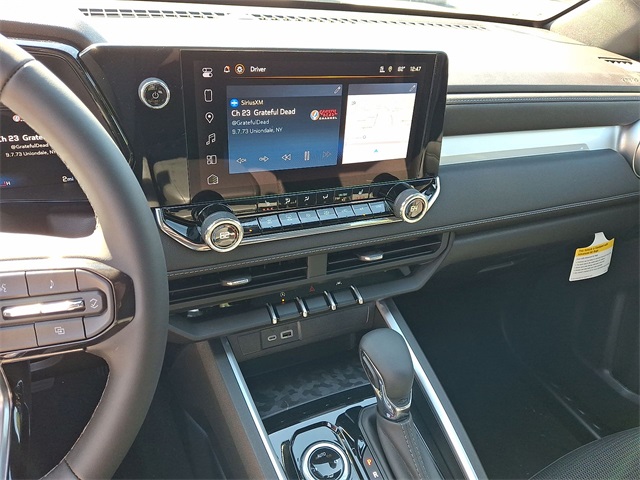 2026 Chevrolet Colorado LT for sale at PATRIOT CHEVROLET OF WARMINSTER