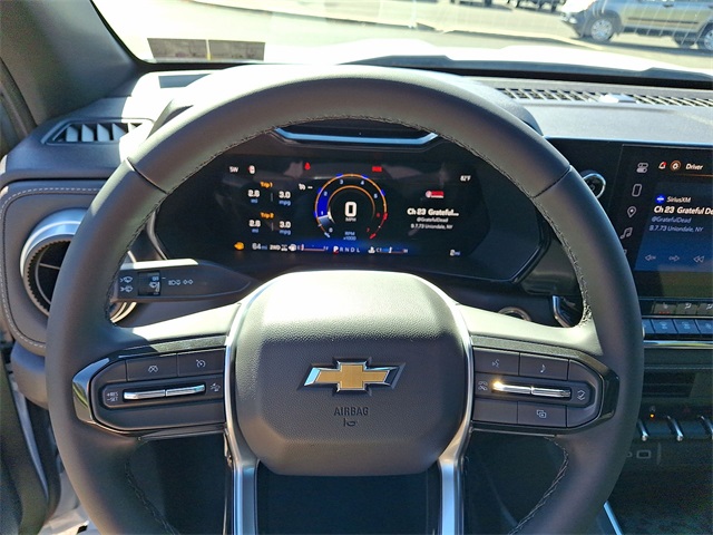 2026 Chevrolet Colorado LT for sale at PATRIOT CHEVROLET OF WARMINSTER