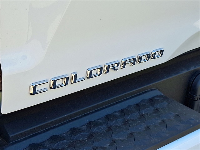 2026 Chevrolet Colorado LT for sale at PATRIOT CHEVROLET OF WARMINSTER