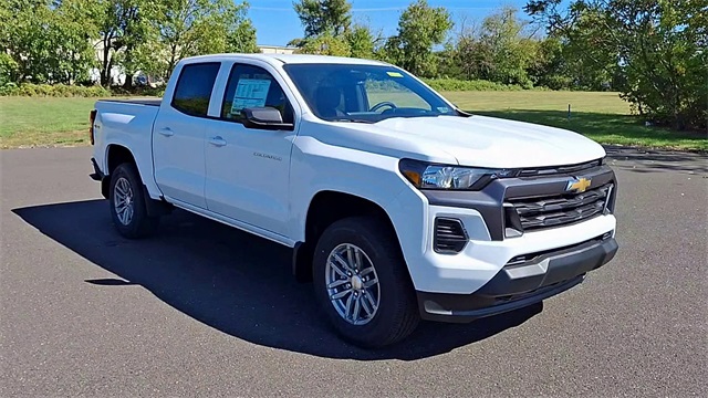 2026 Chevrolet Colorado LT for sale at PATRIOT CHEVROLET OF WARMINSTER
