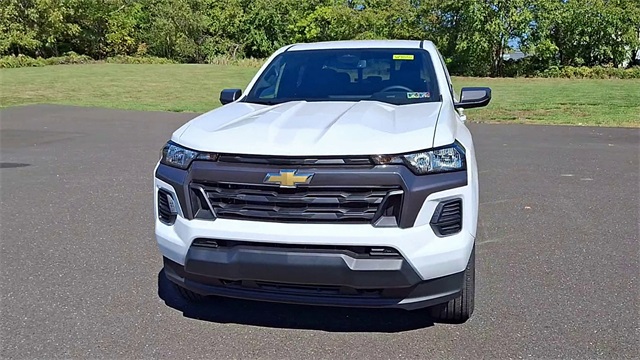 2026 Chevrolet Colorado LT for sale at PATRIOT CHEVROLET OF WARMINSTER