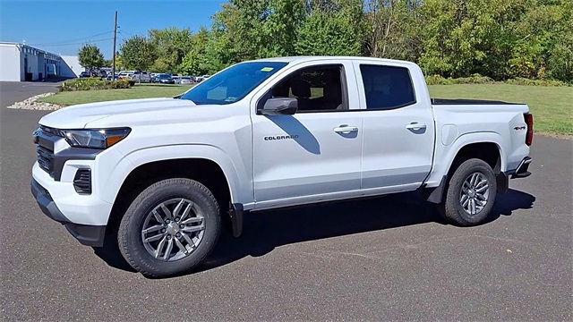 2026 Chevrolet Colorado LT for sale at PATRIOT CHEVROLET OF WARMINSTER