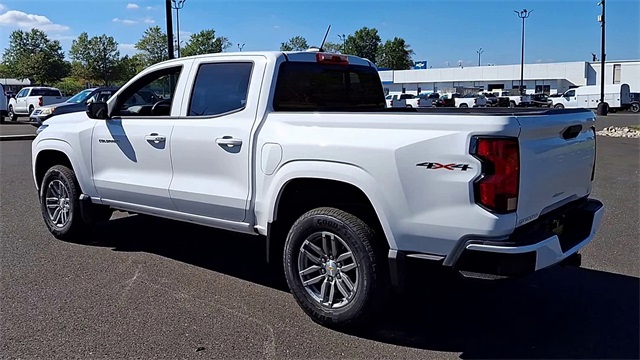 2026 Chevrolet Colorado LT for sale at PATRIOT CHEVROLET OF WARMINSTER