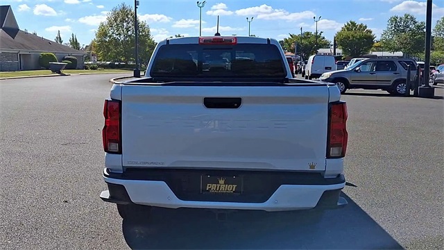 2026 Chevrolet Colorado LT for sale at PATRIOT CHEVROLET OF WARMINSTER