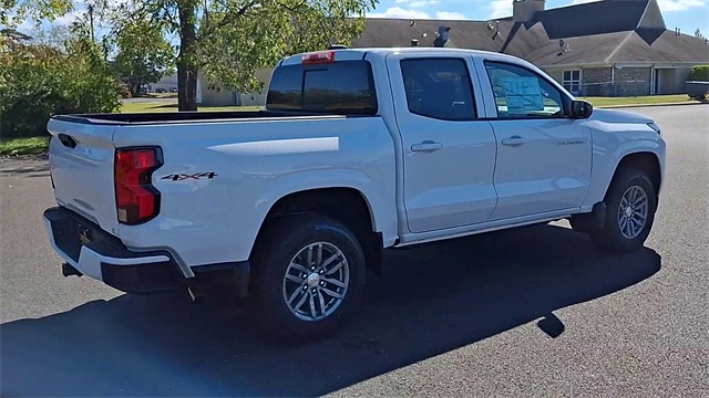 2026 Chevrolet Colorado LT for sale at PATRIOT CHEVROLET OF WARMINSTER