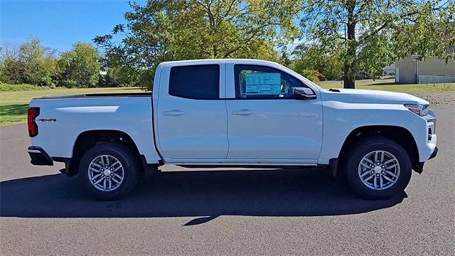 2026 Chevrolet Colorado LT for sale at PATRIOT CHEVROLET OF WARMINSTER