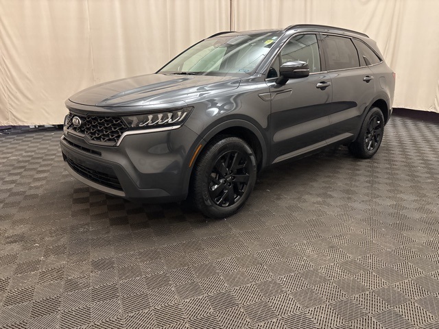 2021 Kia Sorento S AWD